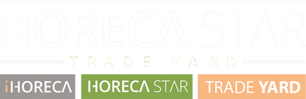 Horeca star logo